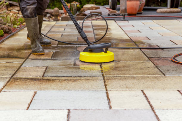 Best Dumpster Area Cleaning  in Farmingdale, NY
